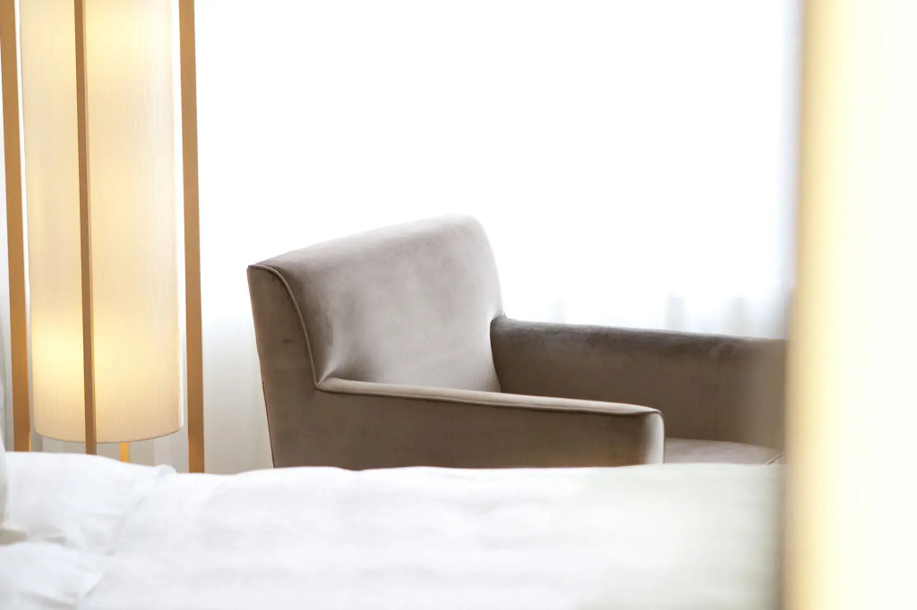 Sheraton Grand Hiroshima Hotel