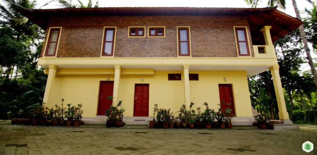 Hiliya Resort - Hostel
