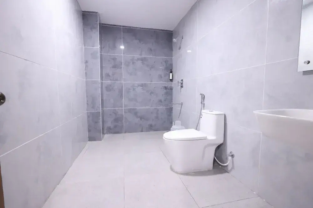 Tirupati Prime Homestay
