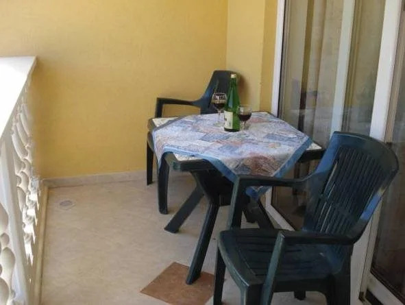 Villa Vista