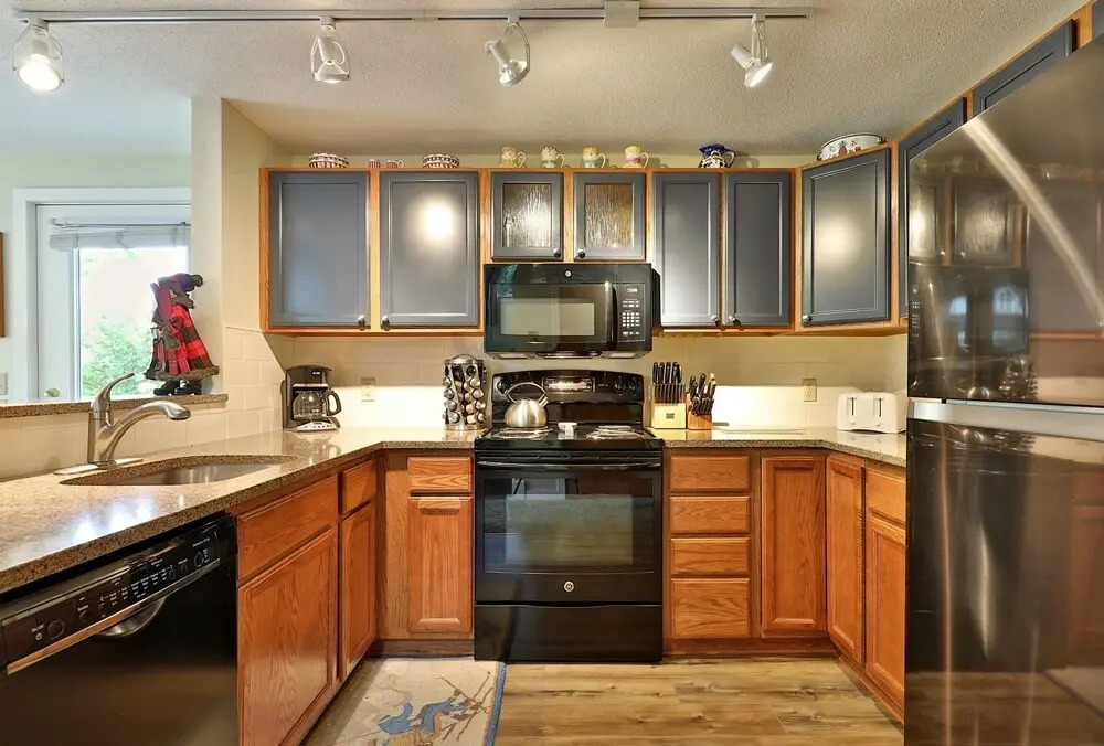 Fall Line Condos by Killington VR - 2 Bedrooms