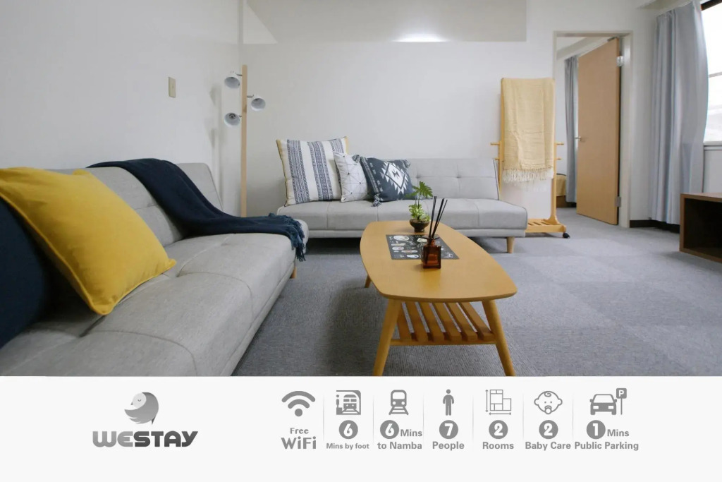 Westay Designers House/110㎡ 101