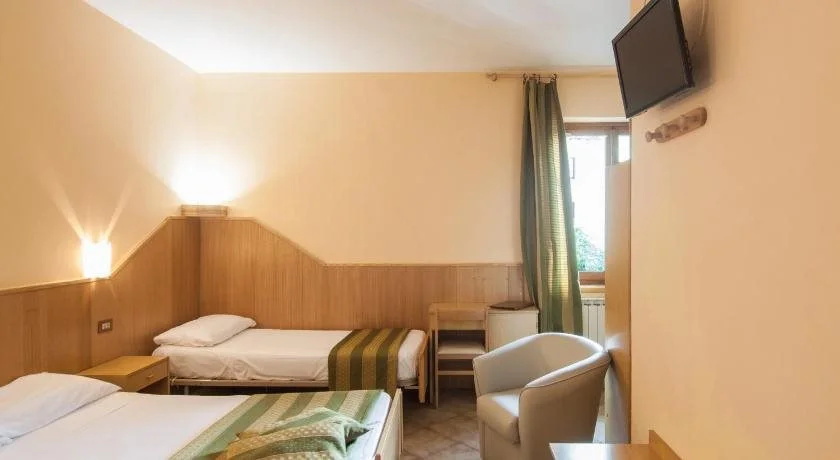 Hotel Da Giovanna