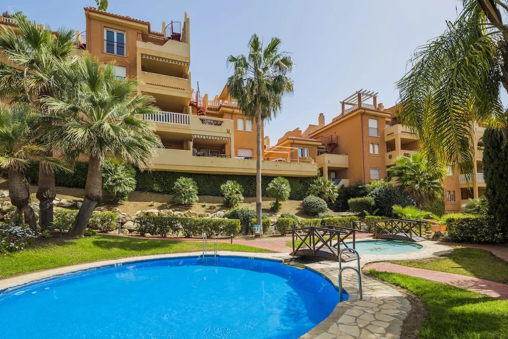 La Reserva de Marbella Penthouse