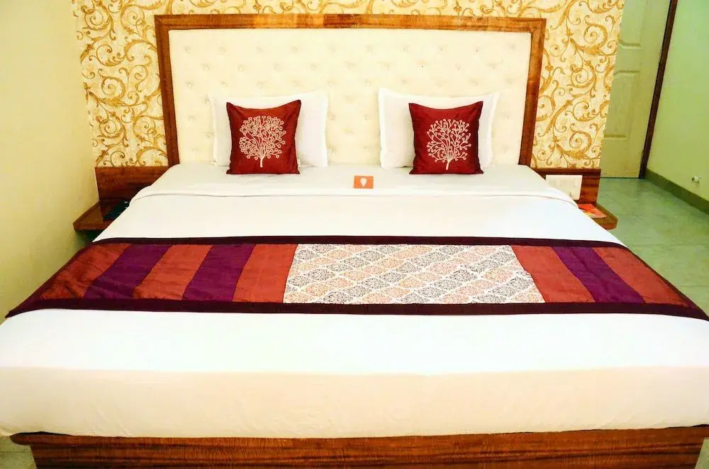 OYO 6476 Hotel Panchgani Holiday Home