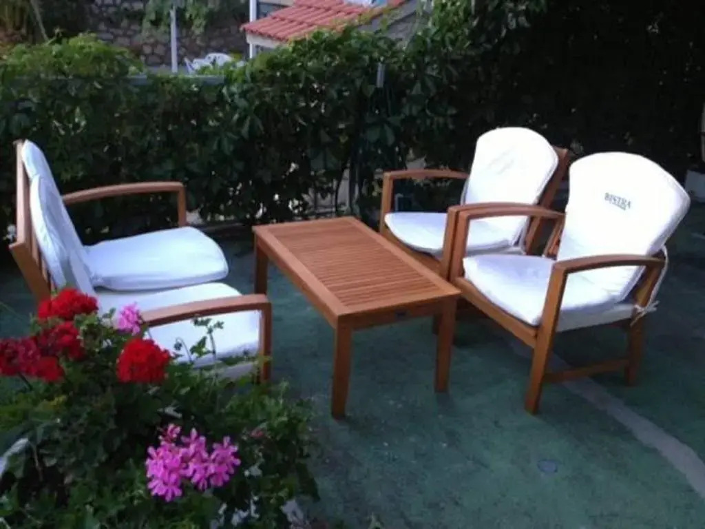 Apartments Marija