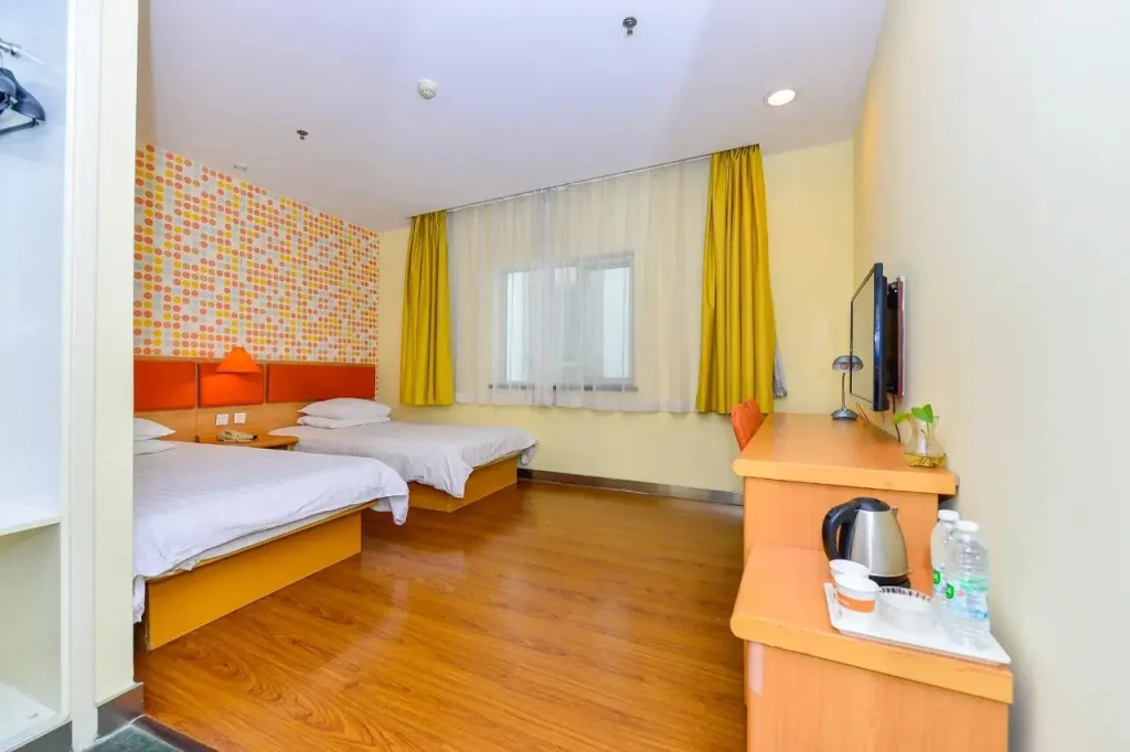 Home Inn Jingjin Road
