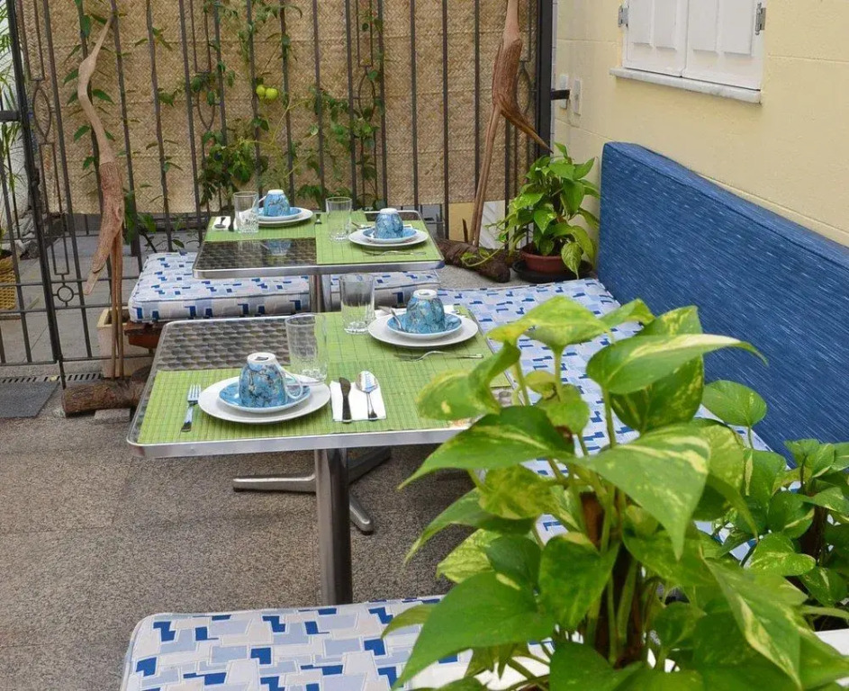 Casa Amarela Guest House - ZONA SUL