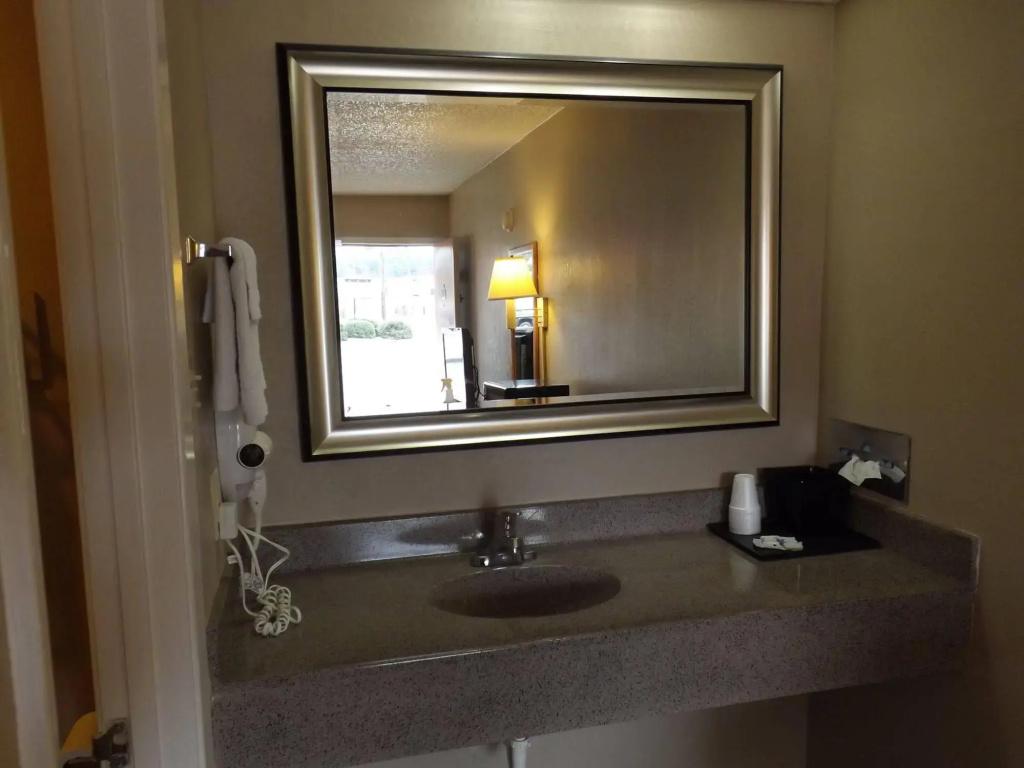Executive Inn Kilgore