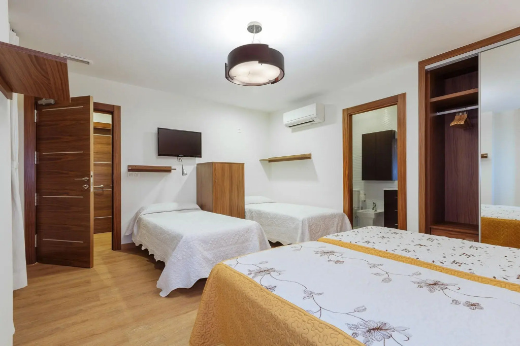 Hostal Arriola