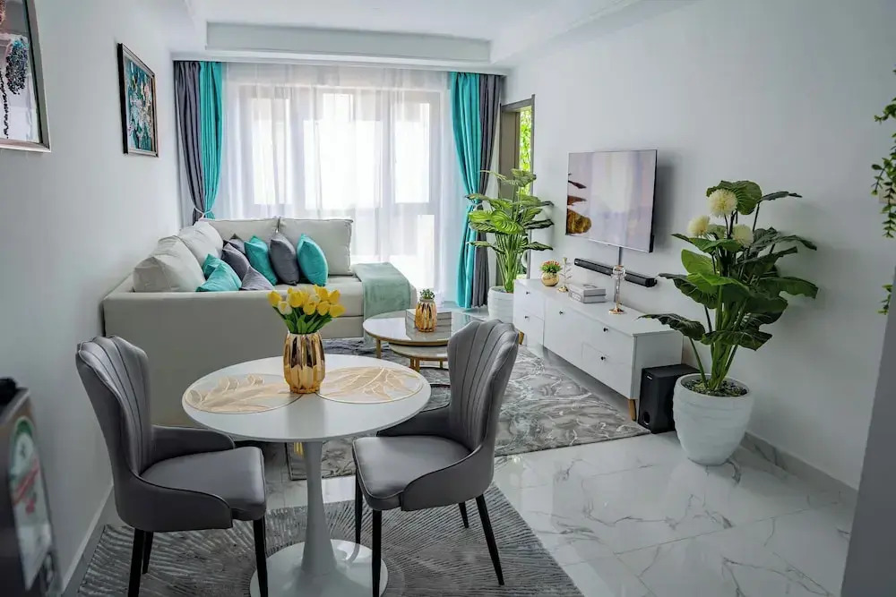 Maskan Suites