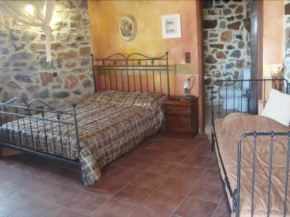 Agrotikon Cottage