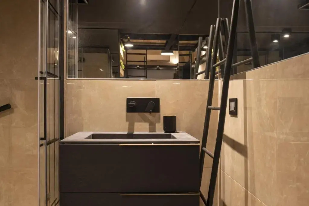 Cairoliapartment 2