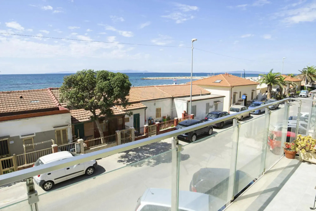 Palmaiola apartment in Follonica-PALMAIOLA
