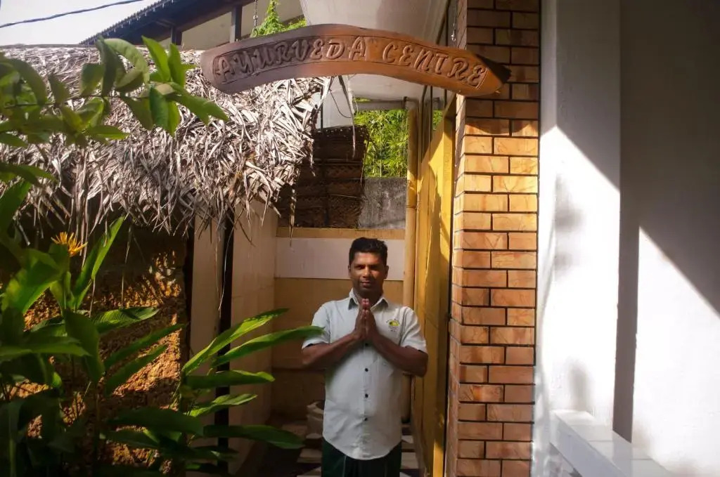 Pahalage Guesthouse