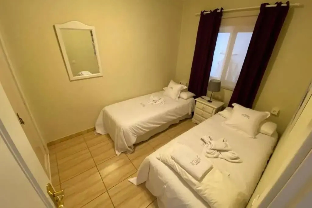 Apartamento El Poril