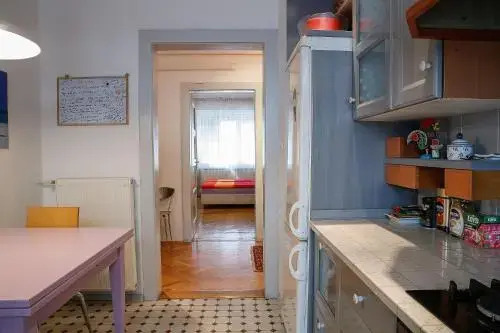 Tomass apartment