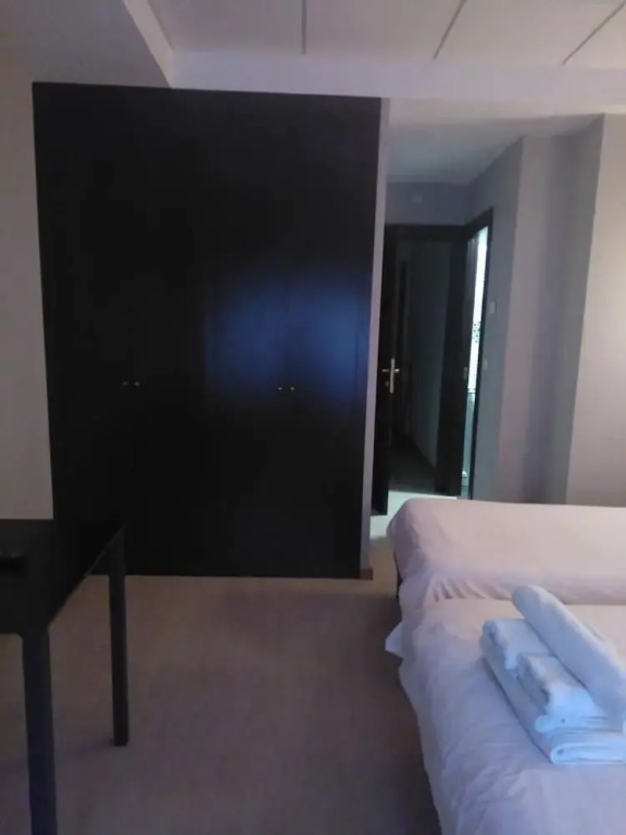 Hostal Brasil