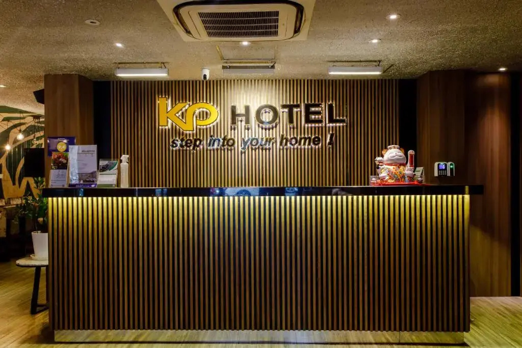 KP Hotel