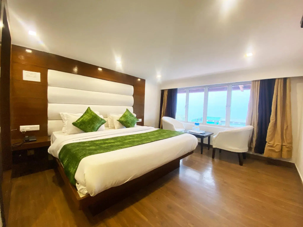 Hotel Royal Classic