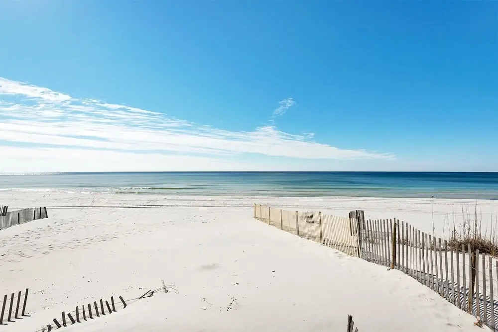 Leeward II #3 in Seagrove