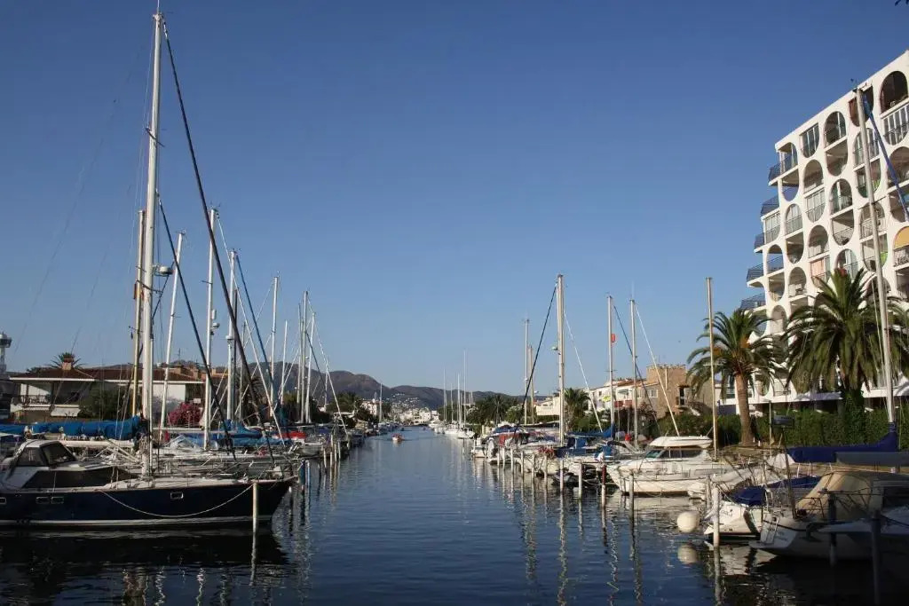 Empuriabrava Apartaments - nº7
