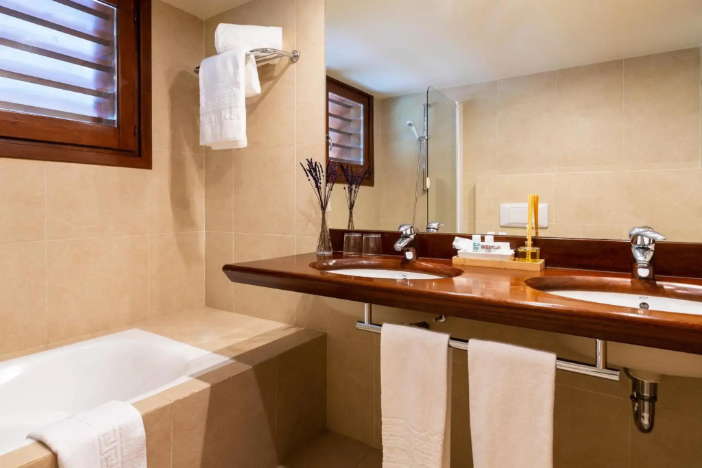Hotel Xalet del Golf