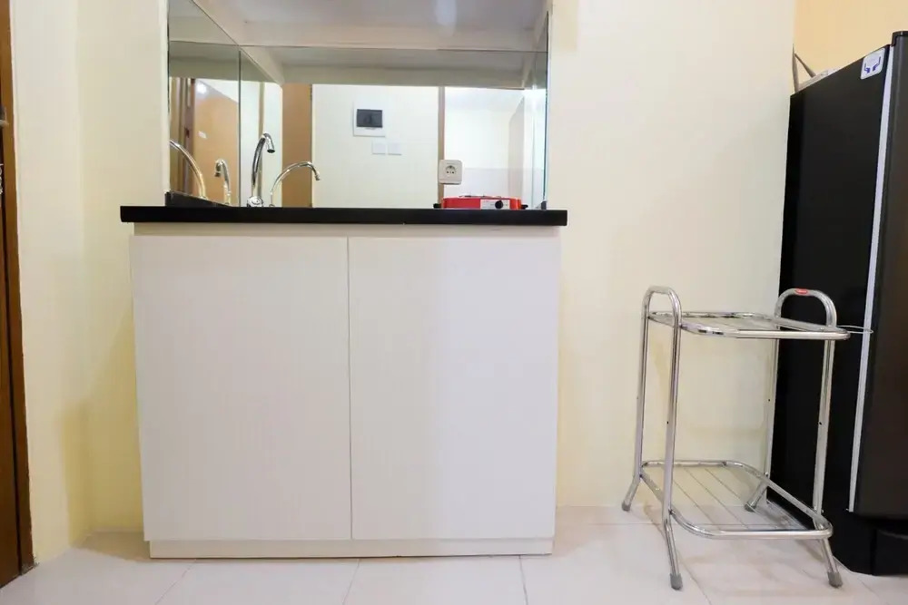 Cozy Studio @ Tifolia Apartment near Kelapa Gading By Travelio