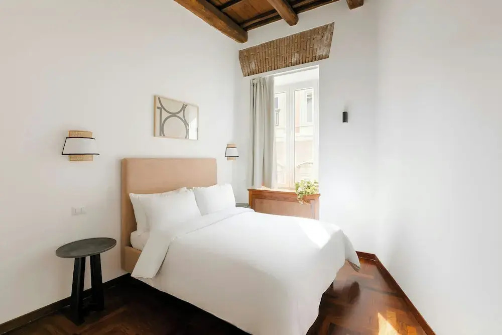 Piazza Venezia Luxury Suite