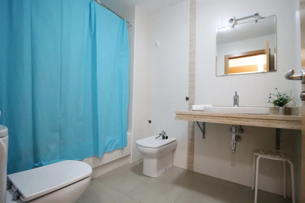 Albardi 3ºA - Magnífico apartamento en Aguadulce