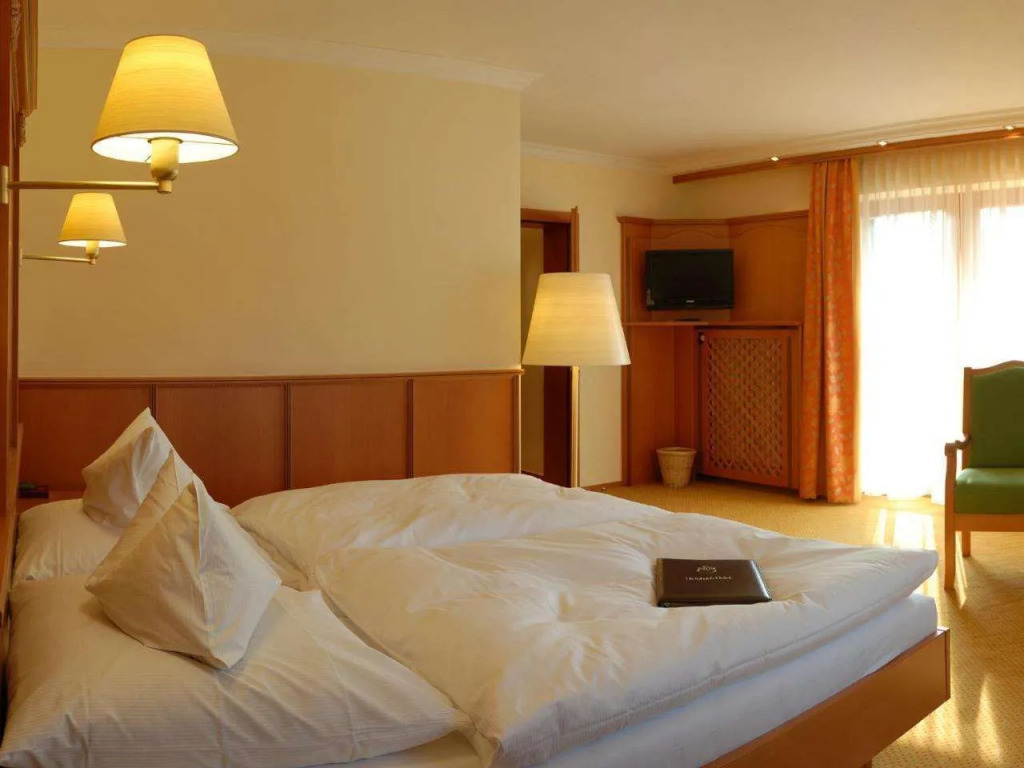 Steinbach-Hotel - inklusive Chiemgaukarte