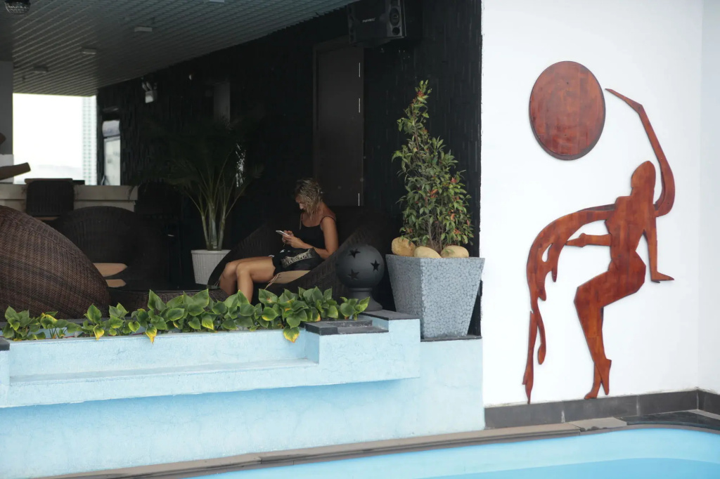 The Sol Hotel