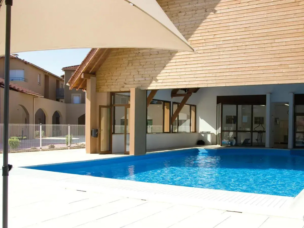 Lagrange Vacances Le Clos des Vignes
