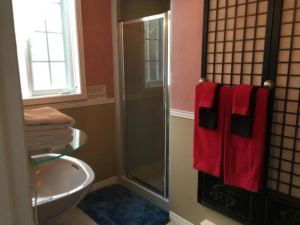 Le Septentrion B&B