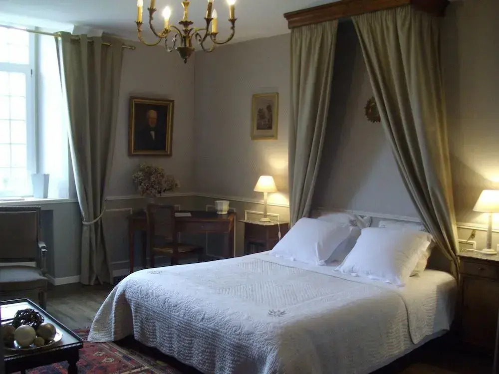 Manoir de la Baronnie