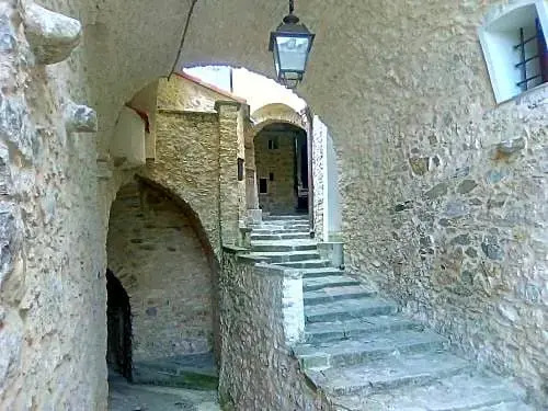 Il volto