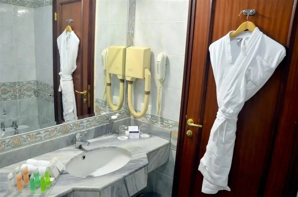 Serenada Golden Palace - Boutique Hotel