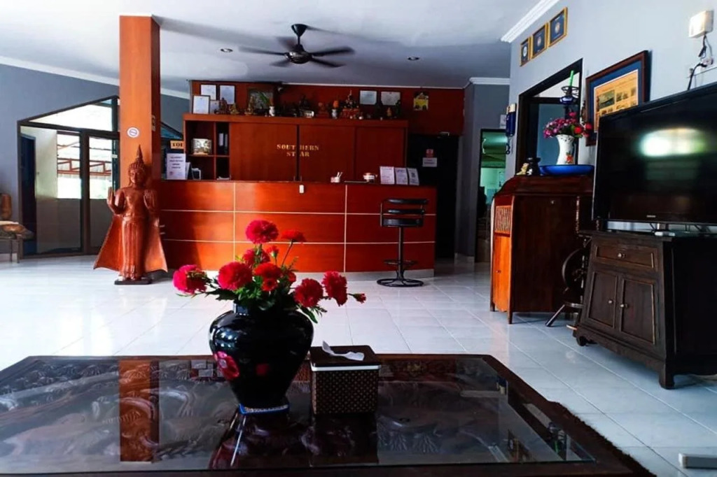 Collection O Southern Star Resort Pattaya