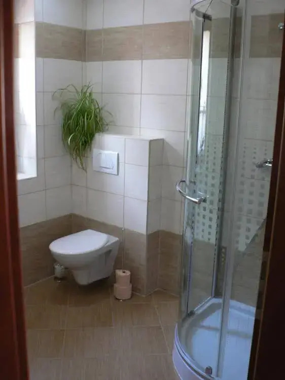 Nyirfa Apartmanház