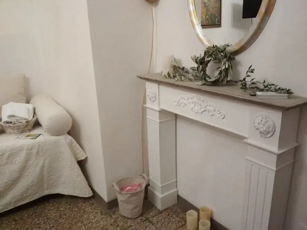 B&B La Casa nel Borgo