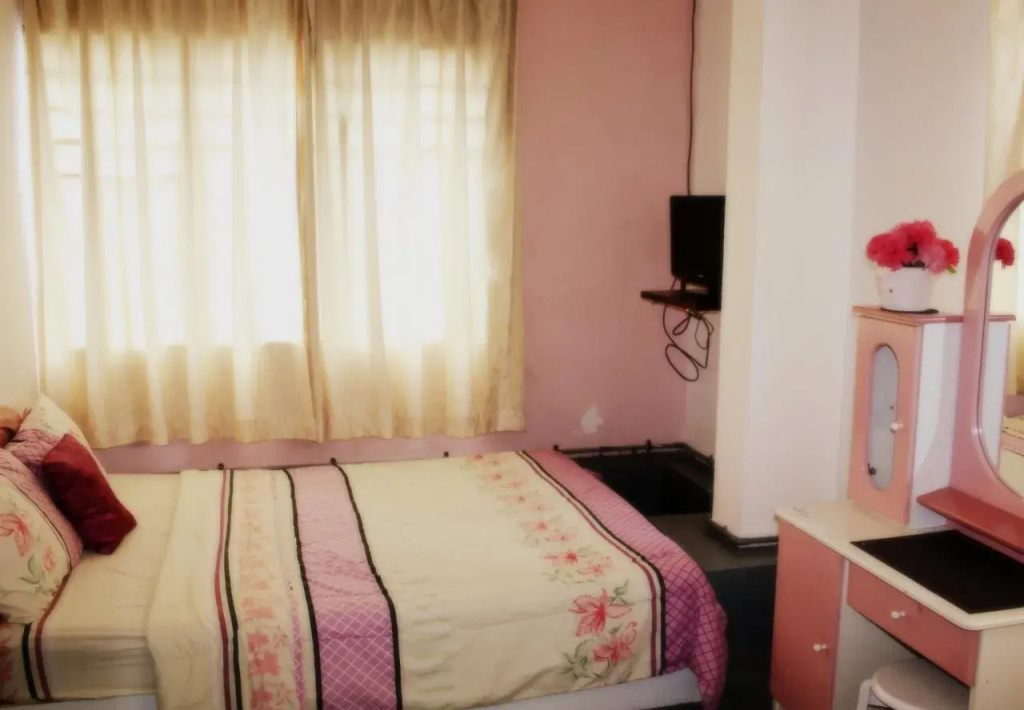 Saramo Hostel Kuching