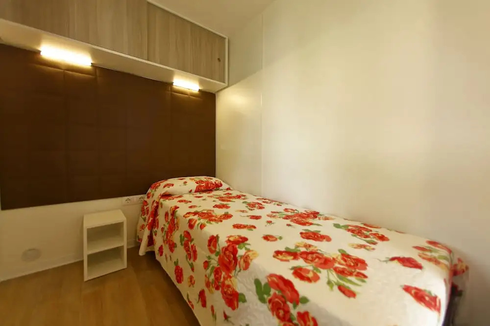 Camping Da Giovanni