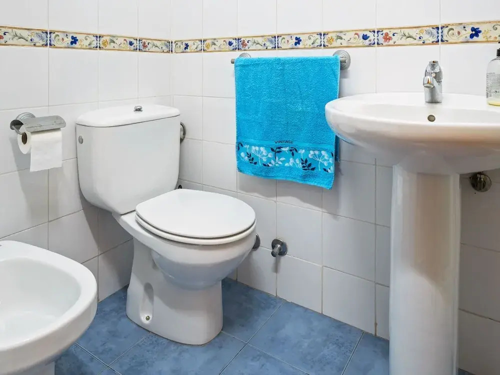 Graceful Bungalow in Santa Pola near Sea