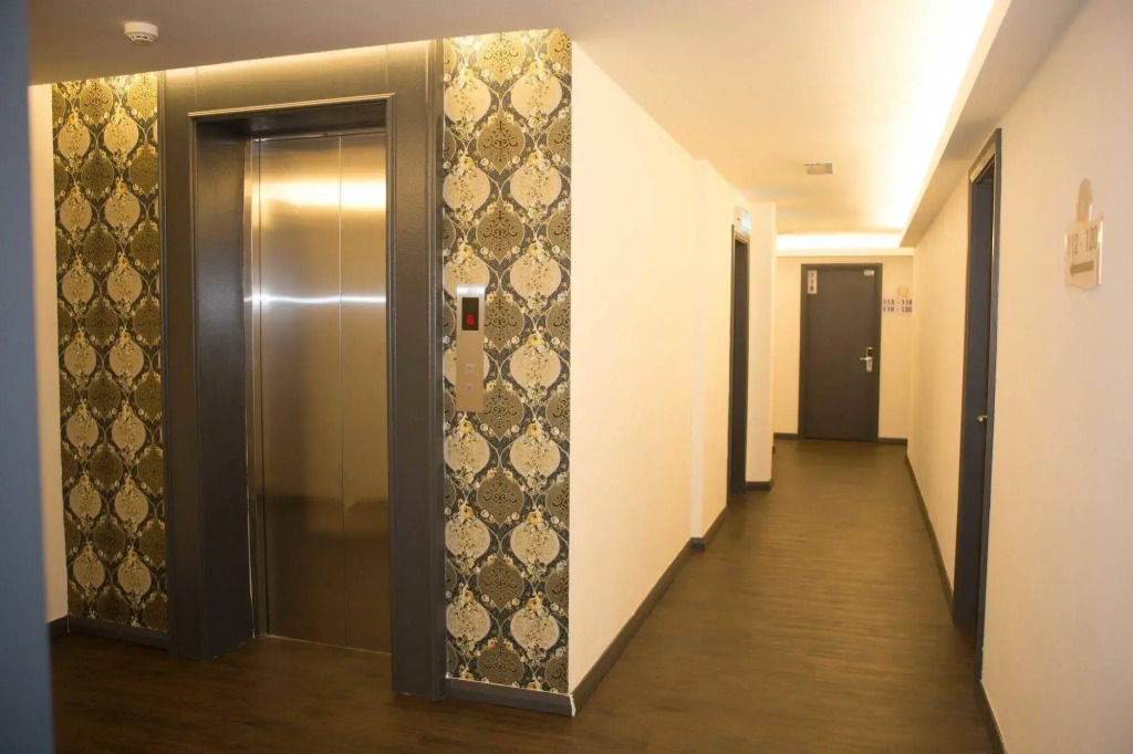 Qlassic Hotel