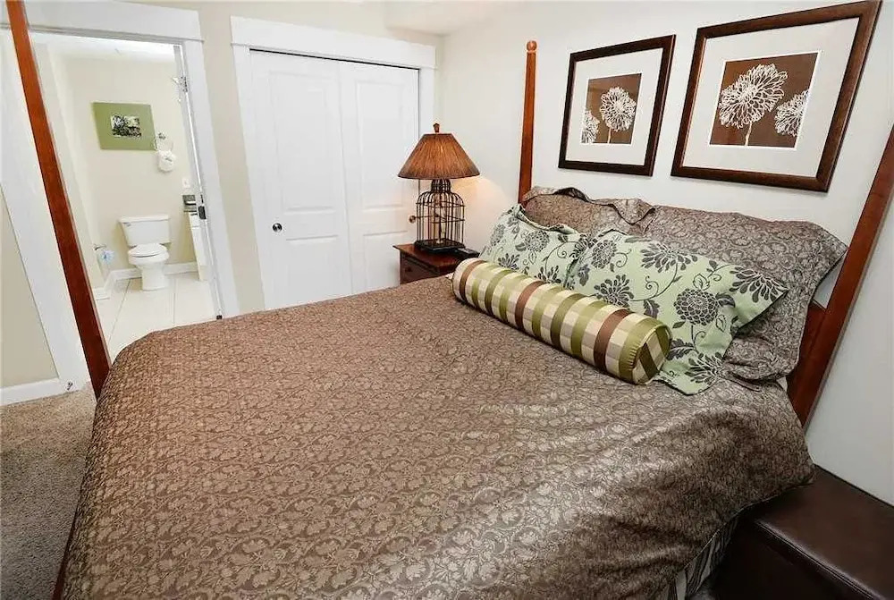 Grand Panama 1902 Tower I - Two Bedroom Condo