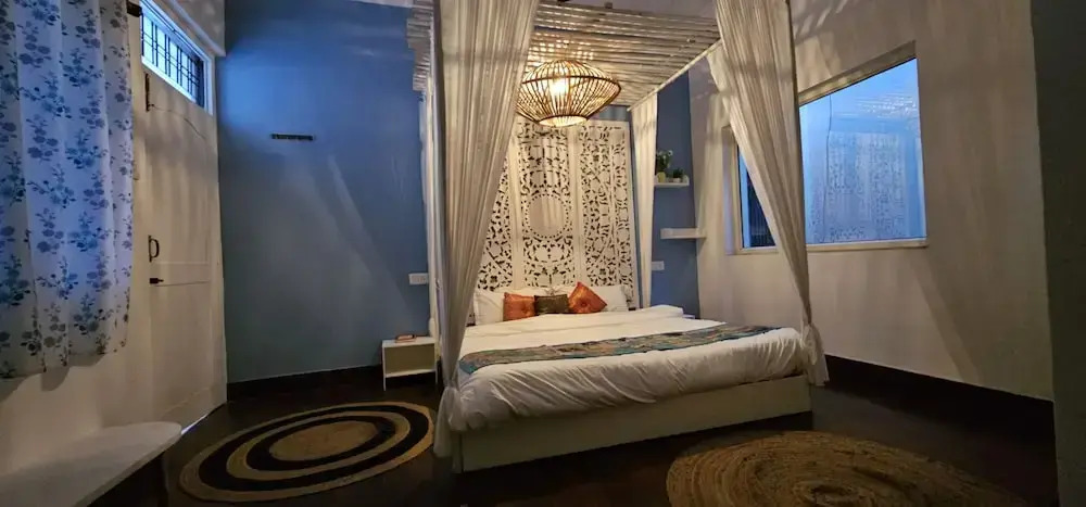 The Ganges By Boho Nomad Nook