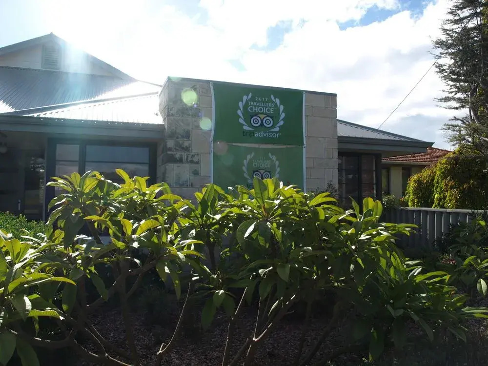 Baudins of Busselton Bed and Breakfast