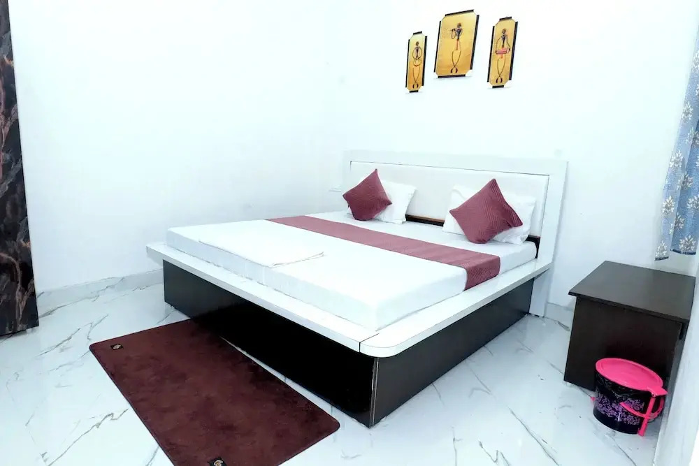 Virat Home Stay
