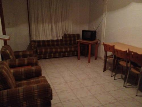 Dedebey Apart Otel