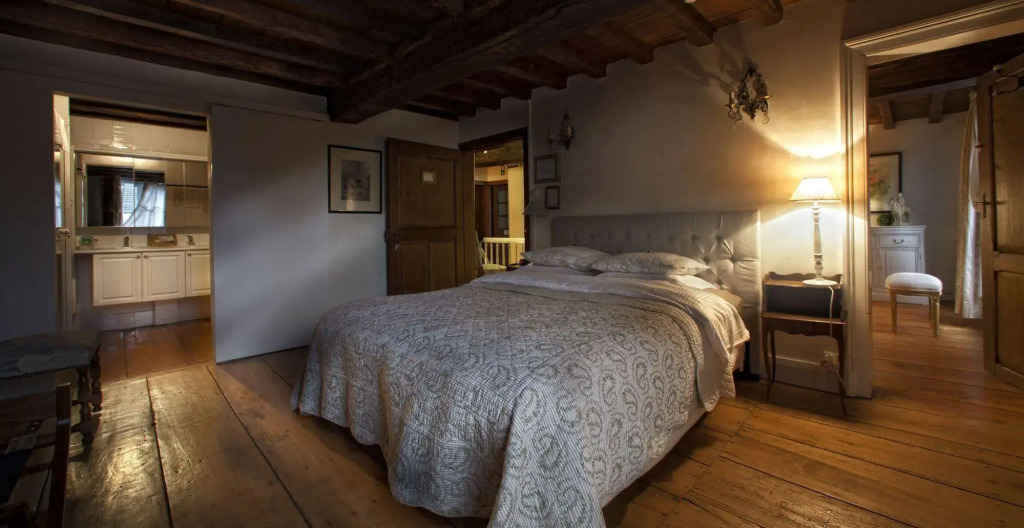 B&B Sterckxhof